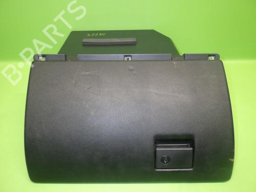 Used Glove box OPEL ASTRA G Convertible (T98) 1.8 16V (F67) (125 hp) 31140422