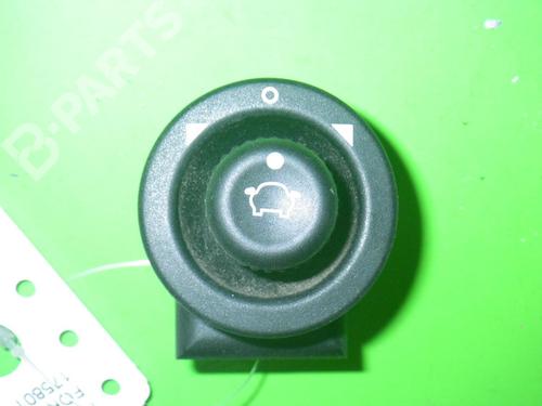 Used Mirror switch FORD MONDEO III (B5Y) 2.5 V6 24V (170 hp) 6373573