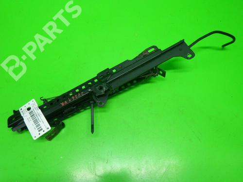 Used Electronic module OPEL KADETT E Hatchback (T85) 1.6 i (C08, C48, D08, D48) (75 hp) 7743448