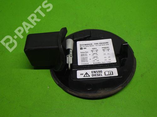 Klapa wlewu paliwa OPEL SIGNUM Hatchback (Z03) 1.9 CDTI (F48) | BP6432433C131 