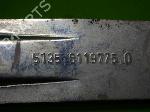 Rear left window mechanism BMW 3 Touring (E36) 318 i | BP12539928C24 