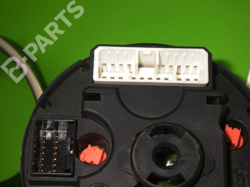 Display monitor ALFA ROMEO 156 Sportwagon (932_) 1.9 JTD 16V (932BXE00) | BP6383871C48 