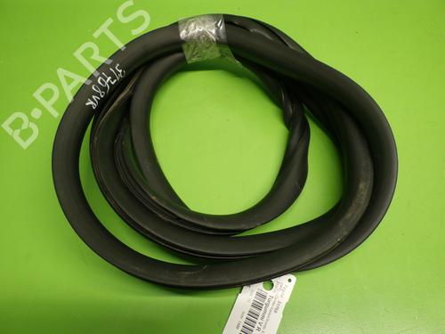 Used Rubber door seal OPEL COMBO Box Body/MPV (K9) 1.5 D (102 hp) 24232572