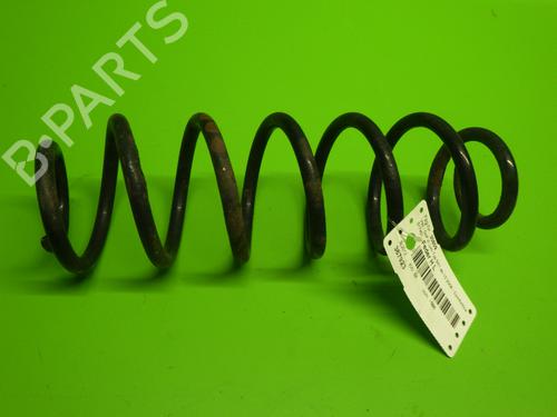 Used Shock absorber spring VW GOLF VI (5K1) 1.6 TDI (90 hp) 14737088