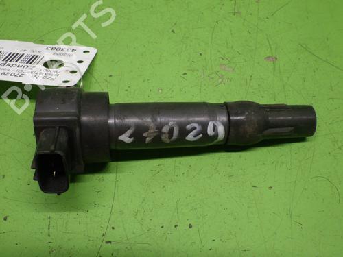 Bobine D'allumage SMART FORFOUR (454) 1.1 (454.033) | BP28711822M94 