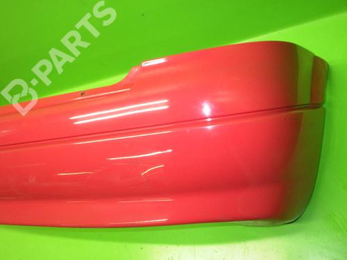 Bak støtfanger OPEL ASTRA G Hatchback (T98) 1.6 (F08, F48) | BP6604499C8 