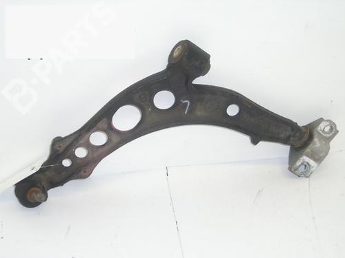 Used Left front suspension arm FIAT PUNTO (176_) 55 1.1 (54 hp) 6643171
