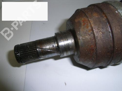 Right front driveshaft OPEL VECTRA B Estate (J96) 2.0 DTI 16V (F35) | BP6651215M39 