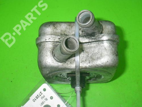 BP6374290M33 | Radiador de óleo AUDI 80 B3 Saloon (893, 894, 8A2) 1.8 S BP6374290M33