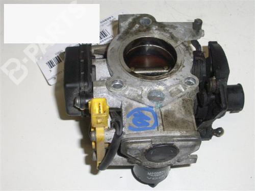 Throttle body CITROËN XANTIA (X1_, X2_) 1.6 i | BP6345418M82 