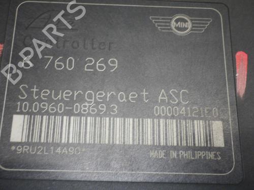 ABS pump MINI MINI (R50, R53) Cooper S | BP30047094M43 