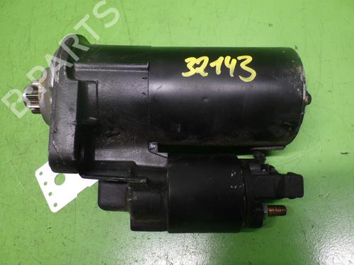 Used Starter VW GOLF IV (1J1) 1.6 (102 hp) 27601483
