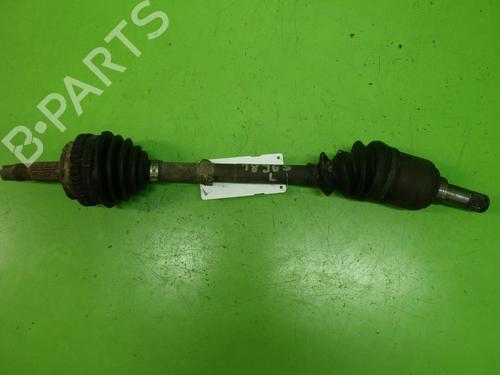 Used Left front driveshaft FIAT PUNTO (176_) 55 1.1 (54 hp) 29602185