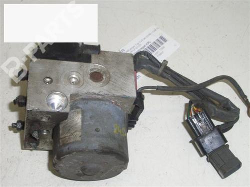 ABS Bremseaggregat MITSUBISHI COLT V (CJ_, CP_) 1300 GL,GLX (CJ1A) (75 hp) 6348004