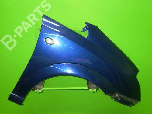 Used Right front fenders Right front fenders OPEL MERIVA A MPV (X03) 1.7 CDTI (E75) (100 hp) 7917339 7917339