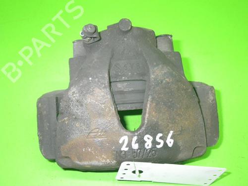 Right front brake caliper SAAB 9-3 (YS3D) 2.0 Turbo (205 hp) 14722235