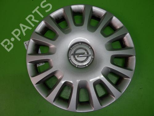 Hulkapsel OPEL CORSA D (S07) 1.2 (L08, L68) (80 hp) 32376257