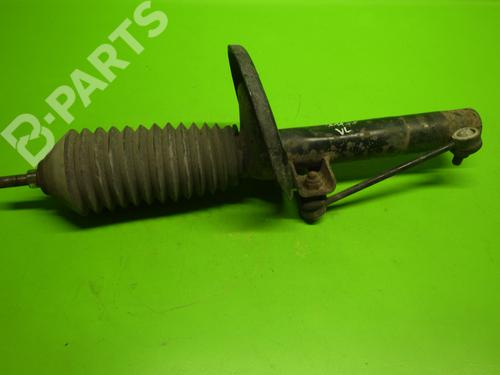 Used Left front shock absorber FORD GALAXY I (WGR) 1.9 TDI (110 hp) 9756500