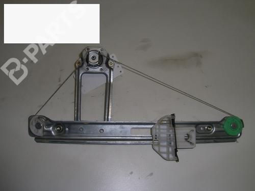 Rear left window mechanism FORD FOCUS I Turnier (DNW) 1.6 16V | BP6642494C24 