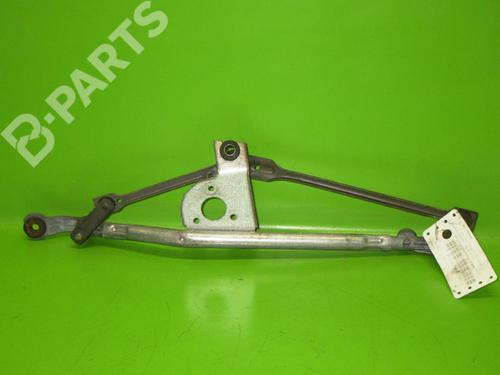 Front wipers mechanism FIAT PUNTO (176_) 60 1.2 (176AP, 176AR, 176AQ, 176BB) | BP6338752C83 