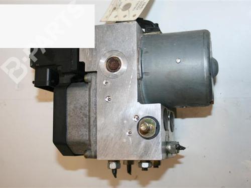 ABS Bremseaggregat OPEL ZAFIRA A MPV (T98) 2.0 DI 16V (F75) | BP6355609M43 
