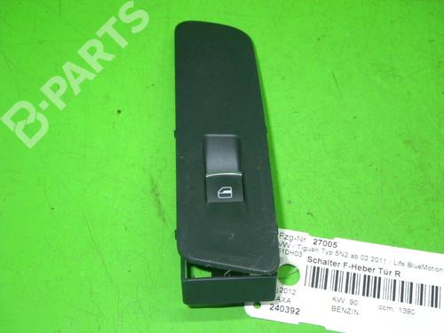 Switch VW TIGUAN (5N_) 1.4 TSI (122 hp) 6366185