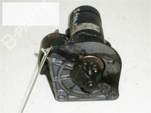 Starter RENAULT TRAFIC Bus (T_, P_, V_) 2.2 | BP6349170M8 