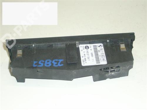 Climate control BMW 3 (E46) 316 i | BP6345326I5 