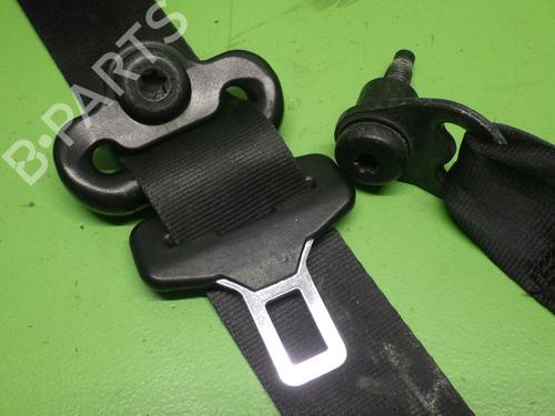 Front right seatbelt FORD FOCUS III Turnier 1.0 EcoBoost | BP33221256I25 - Image 4