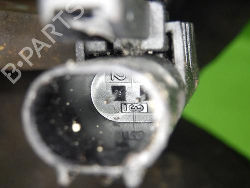 Right front steering knuckle SMART FORFOUR (454) 1.5 CDI (454.000) | BP28006977M26 