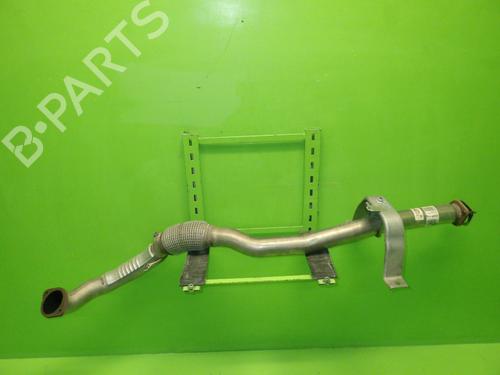 Pipe OPEL INSIGNIA B Grand Sport (Z18) 2.0 4x4 (68) | BP16167469M125 
