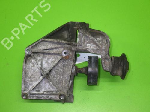 Pulley RENAULT LAGUNA II Grandtour (KG0/1_) 2.0 16V IDE (KG0N) | BP14723148M122 