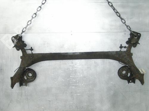 Rear axle PEUGEOT 307 (3A/C) 1.6 16V (109 hp) 6366918