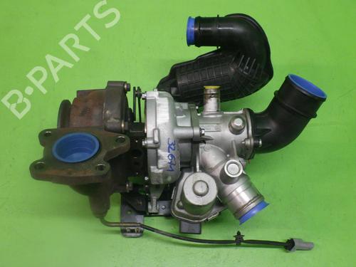 Used Turbocharger/Supercharger Turbocharger/Supercharger 38972267 38972267