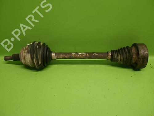 Used Left front driveshaft Left front driveshaft VW GOLF IV (1J1) 1.8 4motion (125 hp) 34528827 34528827