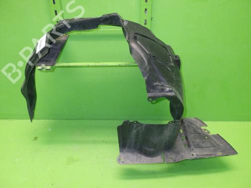 Used Wheel arch MITSUBISHI COLT VI (Z3_A, Z2_A) 1.3 (Z21A) (95 hp) 16682373
