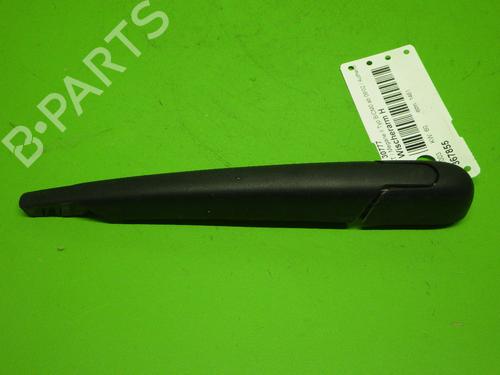 Used Rear windshield wiper arm RENAULT MEGANE II (BM0/1_, CM0/1_) 1.5 dCi (BM0F, BM0T, BM2B, CM0F, CM0T) (82 hp) 14737066
