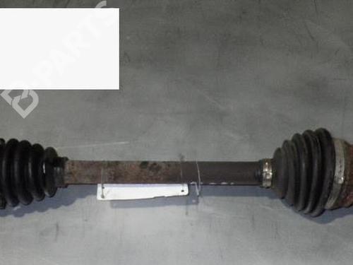 Used Left front driveshaft SEAT CORDOBA (6K1, 6K2) 1.6 i (75 hp) 6668939