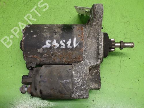 Used Starter VW GOLF III (1H1) 1.6 (75 hp) 29622205