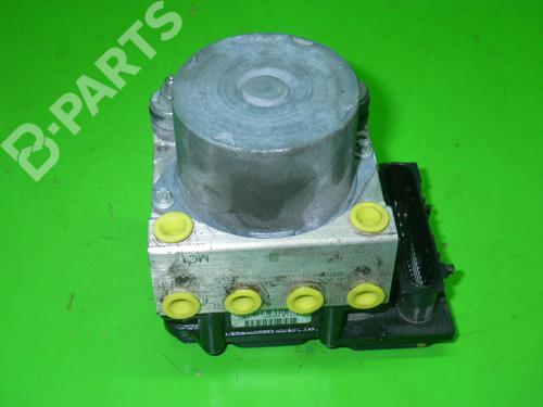 Used ABS pump ABS pump CITROËN C1 (PM_, PN_) 1.0 (68 hp) 6367227 6367227