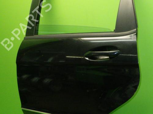 Left rear door MERCEDES-BENZ A-CLASS (W169) A 180 CDI (169.007, 169.307) | BP25022320C4 