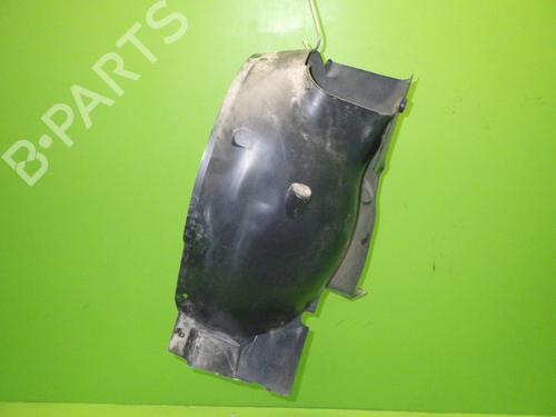 Wheel arch PEUGEOT 206 Hatchback (2A/C) 1.1 i | BP23535967C56 
