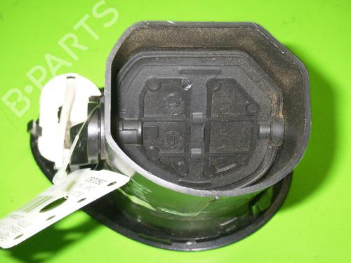 Air vent RENAULT CLIO III Grandtour (KR0/1_) 1.2 16V (KR0P) | BP14735474I21