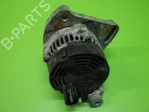 Alternator FIAT BRAVA (182_) 1.2 16V 80 | BP30796973M7 