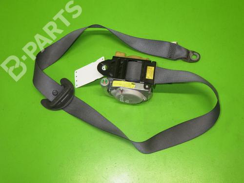 Front right seatbelt TOYOTA LAND CRUISER PRADO (_J12_) 3.0 D-4D (KDJ120, KDJ125) | BP6661853I25 