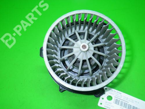 Used Heater blower motor FIAT PUNTO (176_) 55 1.1 (54 hp) 6344880