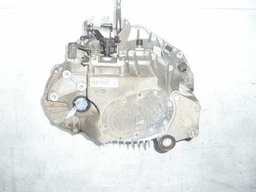 Gearbox MERCEDES-BENZ A-CLASS (W168) A 140 (168.031, 168.131) | BP6364426M3 
