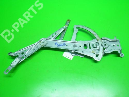 Front left window mechanism OPEL CORSA C (X01) 1.2 (F08, F68) | BP6608463C22 