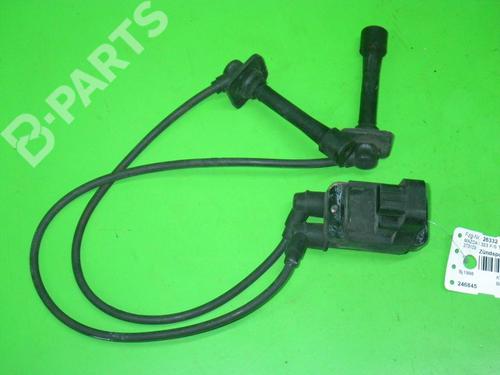 Used Ignition coil MAZDA 323 F VI Hatchback (BJ) 1.9 16V (BJ14) (114 hp) 6367808