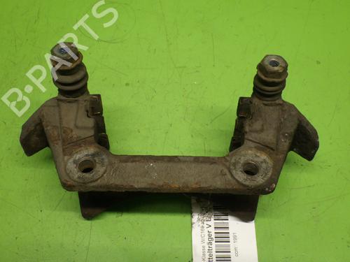 Support MERCEDES-BENZ A-CLASS (W169) A 180 CDI (169.007, 169.307) | BP28206583C155 